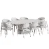 Dining set 10 - Thumbnail 6