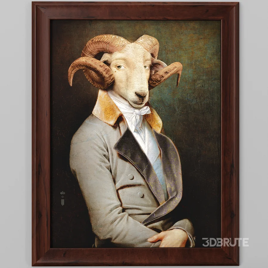 D170 IBRIDE Collection Portraits Collector Image 3