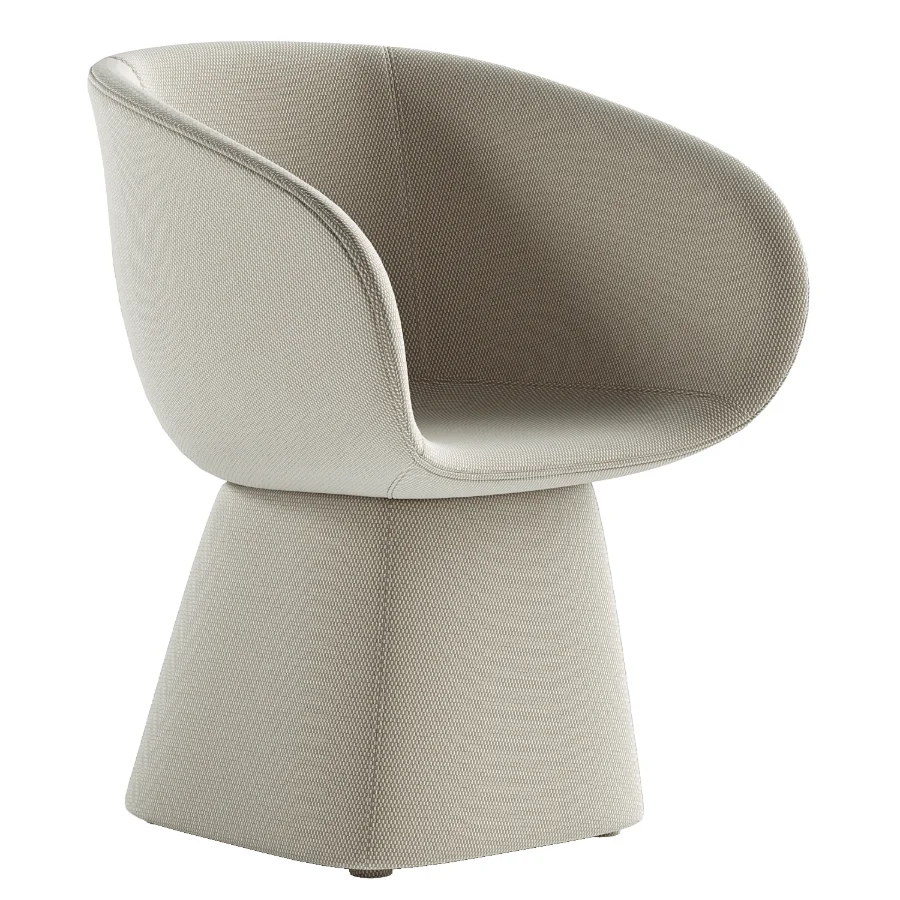Allegra Chair Image 6