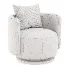 Swivel Chair - Thumbnail 6