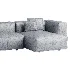 Butter Modular Sofa - Thumbnail 5