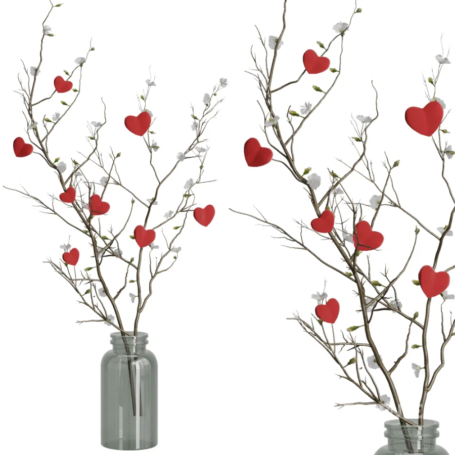 Bouquet set 59 Image 1