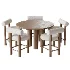 Dining set 1 - Thumbnail 1