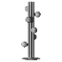KLEOS Floor Lamp - Thumbnail 4