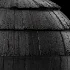 D264 Wood Roofing by Snow – Sbsar Seamless PBR 4k - Thumbnail 5