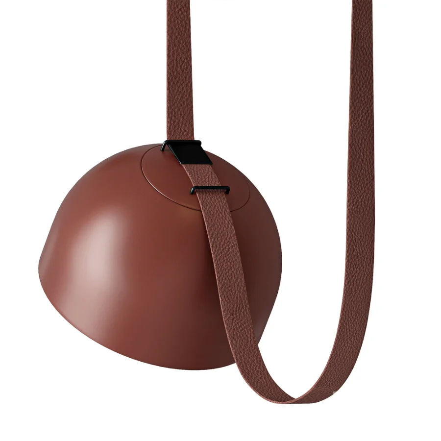 Plusminus Sphere Mini Pendant Vibia Image 3