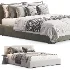 Meridiani Stone Bed - Thumbnail 5