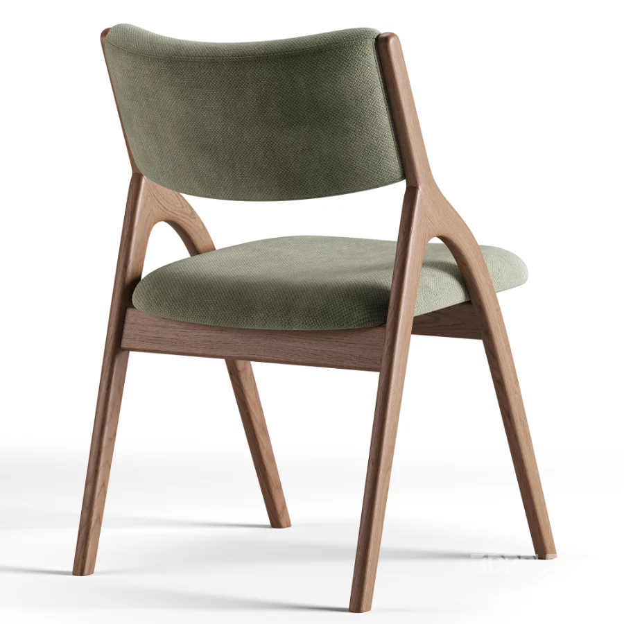 Cardiff Chair Image 5