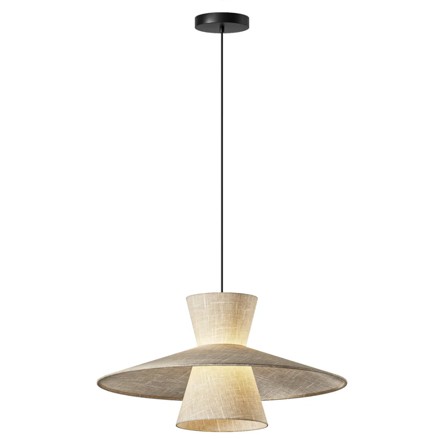 Freya Fly Pendant Light Image 4