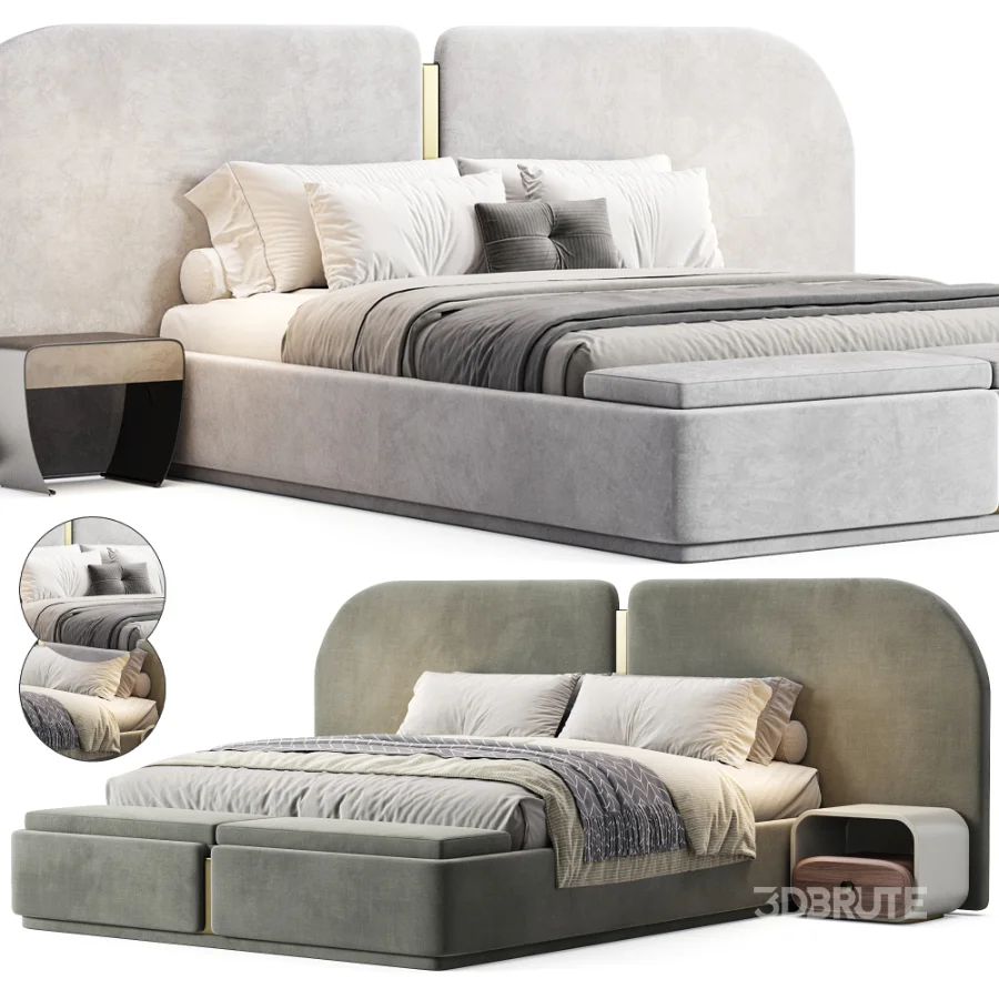 ISADORA II by Essential Home Image 1