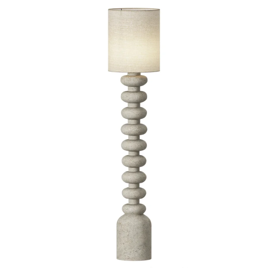 Leona Floor Lamp Image 2