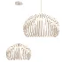 Atto 5000 pendant lamp - Thumbnail 4