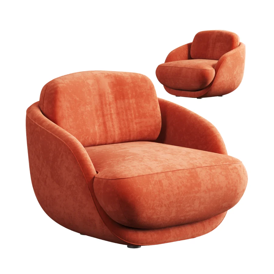 ARMCHAIR Alpine Image 10