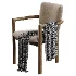 Madeira Dining Chair - Thumbnail 3