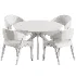 Dining set 34 - Thumbnail 6