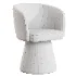 Стул поворотный TORI - Thumbnail 5