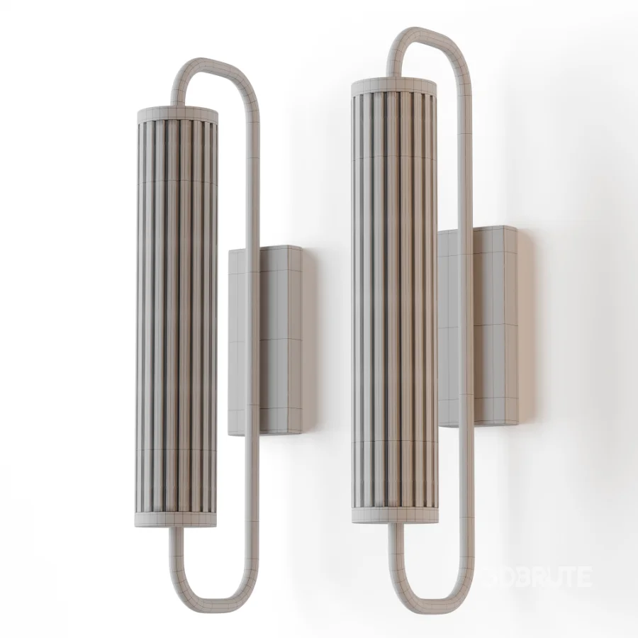 AROMAS Ison LED wall lamp Image 10