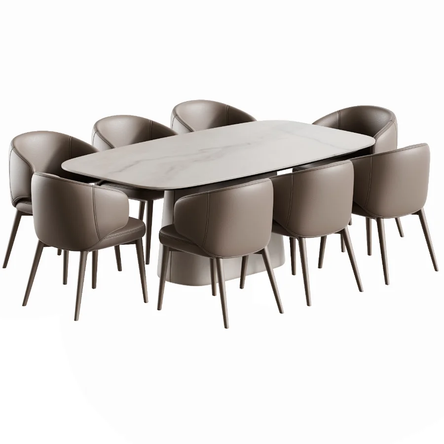 Dining set 29 Image 3