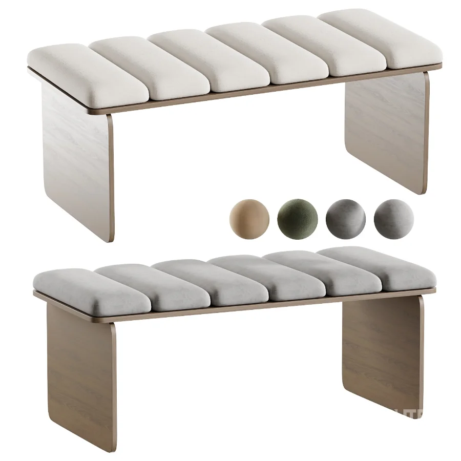 Банкетка Хоши-2 Image 2