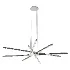 Pix Sticks Tie Stix Metal Suspension with Power light - Thumbnail 2