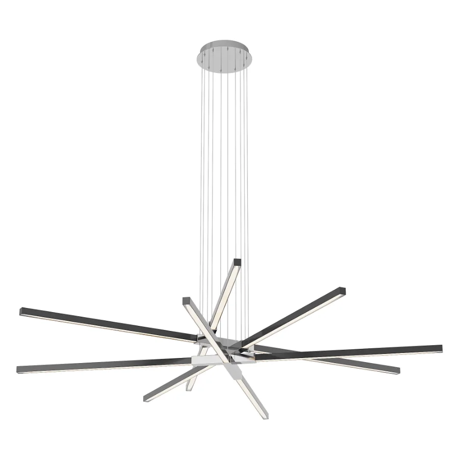 Pix Sticks Tie Stix Metal Suspension with Power light Image 2