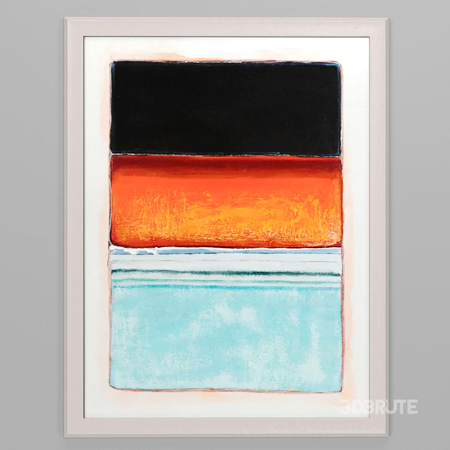 D177 Painting Darkness Image 5