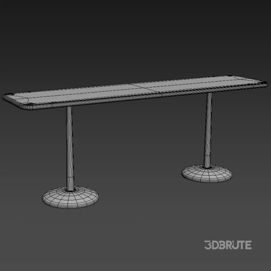 Arnold Console By ghidini1961 Image 1