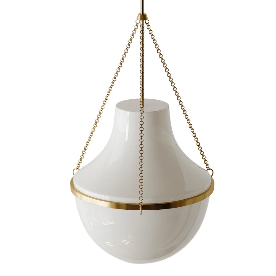 Collins Pendant light Image 8
