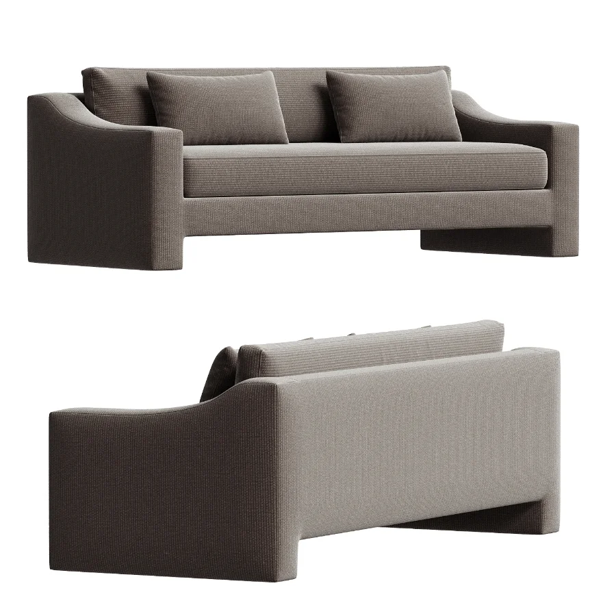 Brooklyn Sofa by Urban Natural Image 3