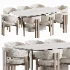Dining set 22 - Thumbnail 1