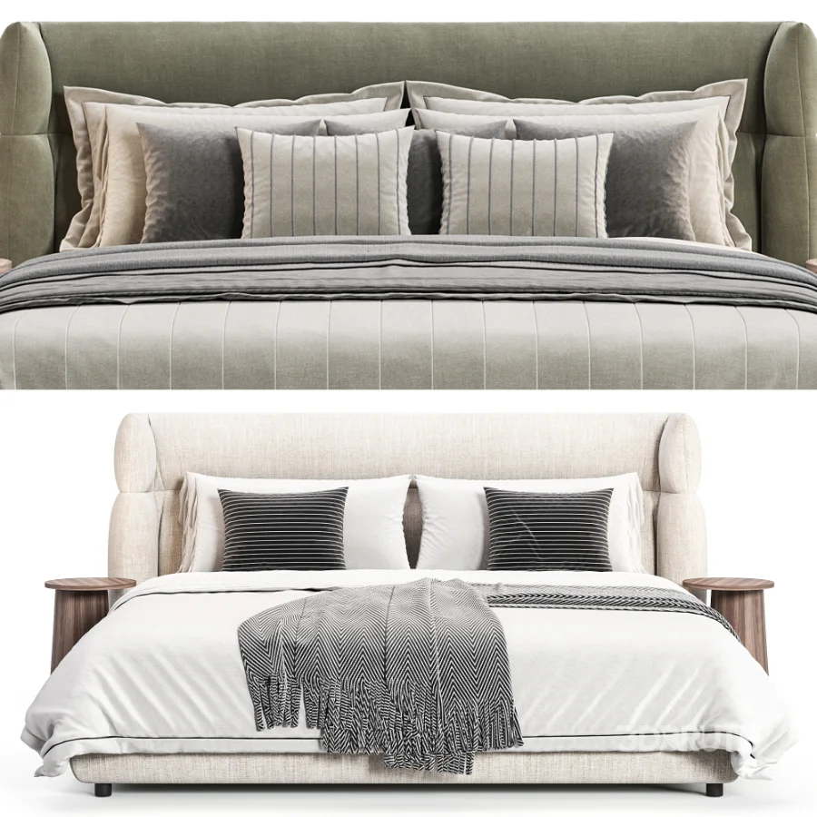 Oregon 2 bed by Alfdafre Image 3