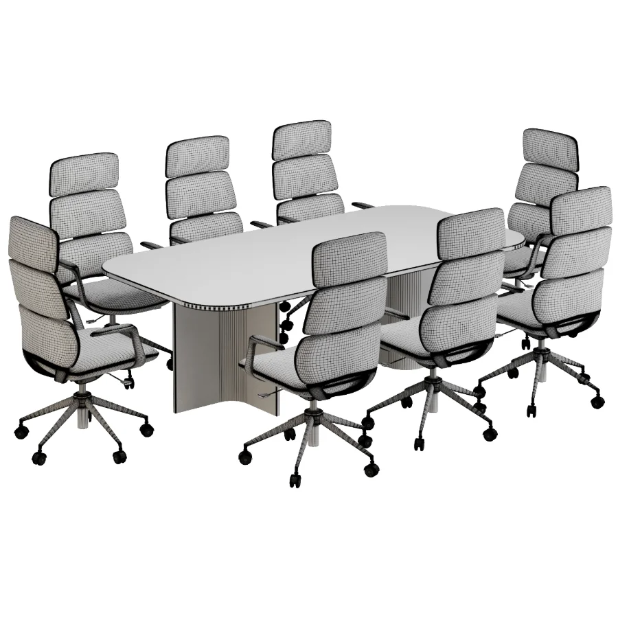 Office Set78 Image 7