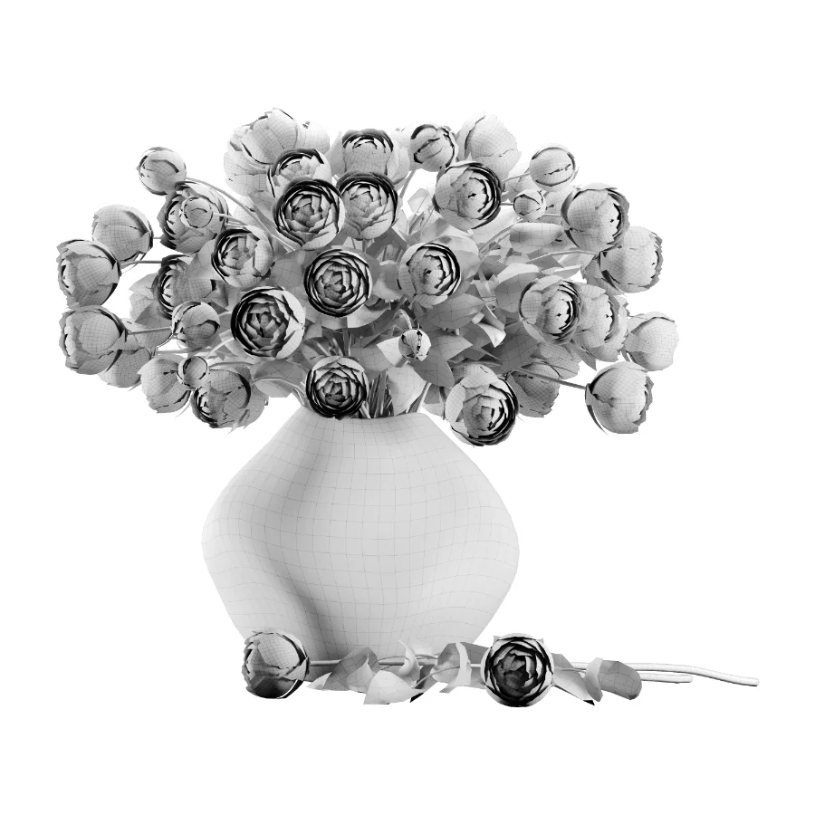 Bouquet Set 05 Image 2