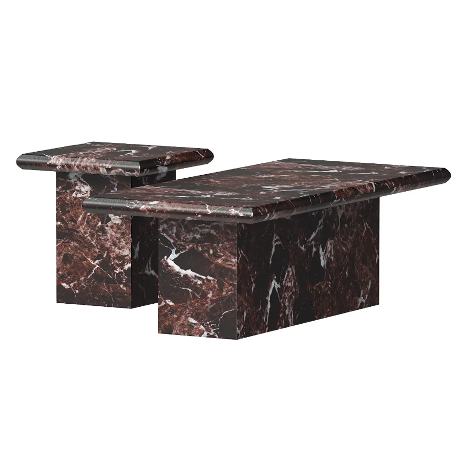 Four Hands Arum Tables Image 2