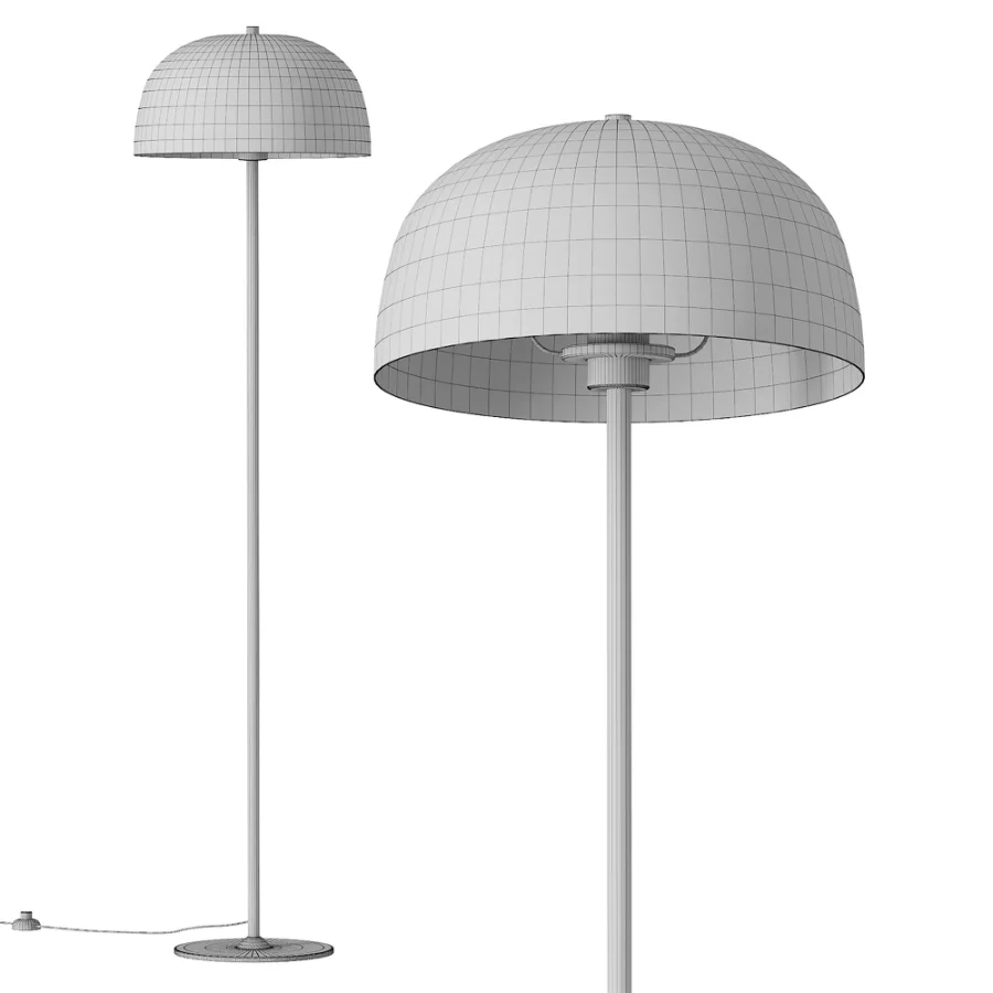 Nordlux Cera Minimal Floor Light Image 3