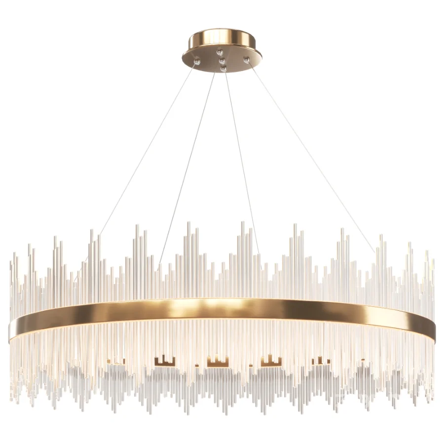 Exclusive Chandelier Image 1