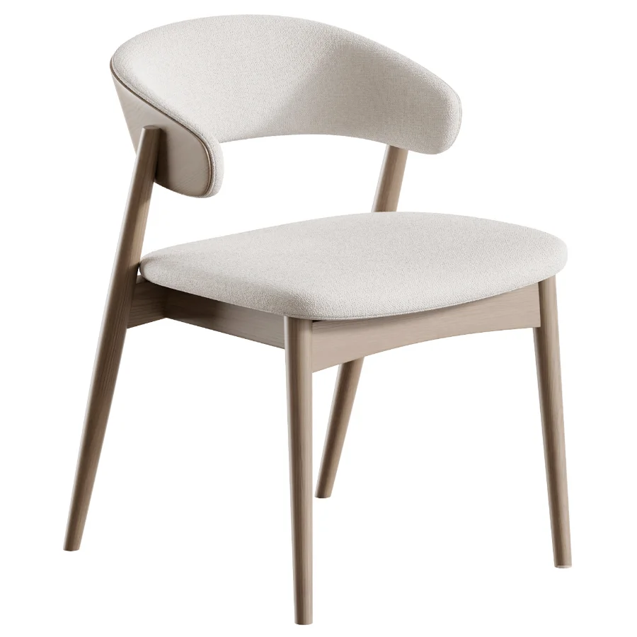 Dining set 02 Image 3