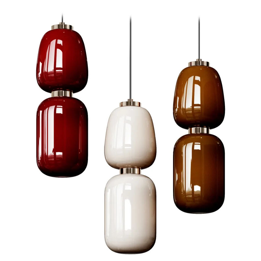 Heming B Pendant Lights Image 2