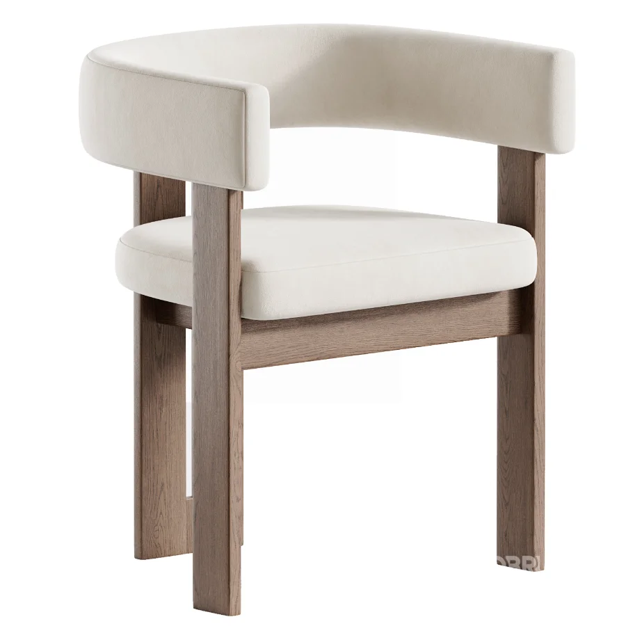 Гамбург стул Image 3