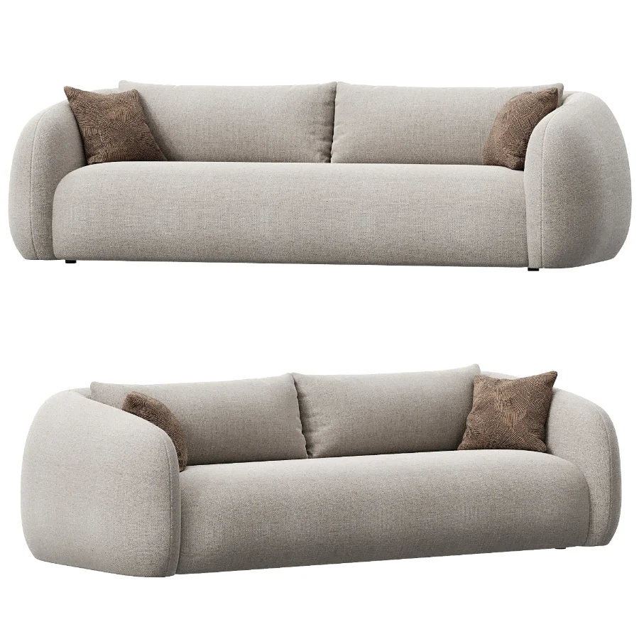 Figur Sofa Urban Natural Image 4