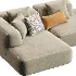 Jarvis sofa - Thumbnail 4