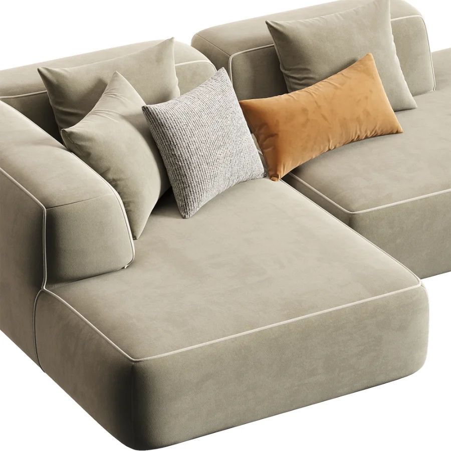 Jarvis sofa Image 4