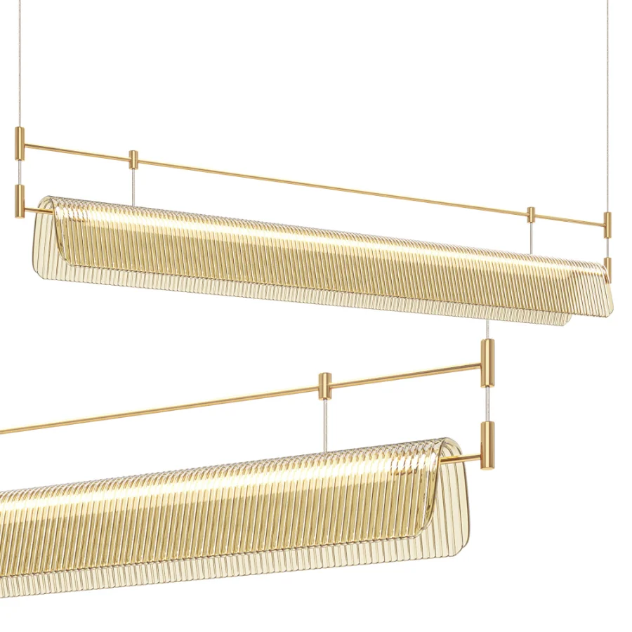 Hanging lamp DINARIO by Rodesigne Image 5