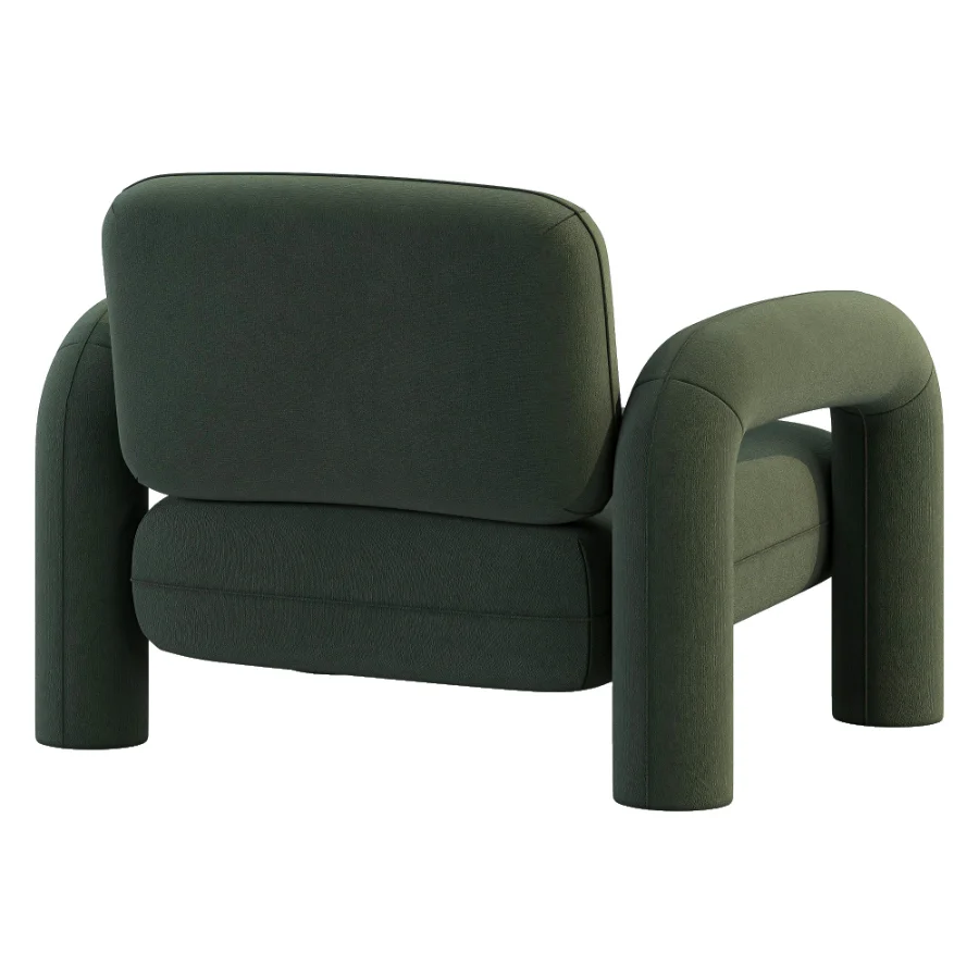 Armchair BUBO Image 4