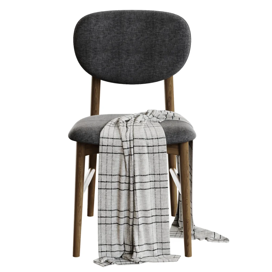 Fowler Dining Chair Image 2