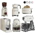 Set of Kitchen appliances SMEG - Thumbnail 1