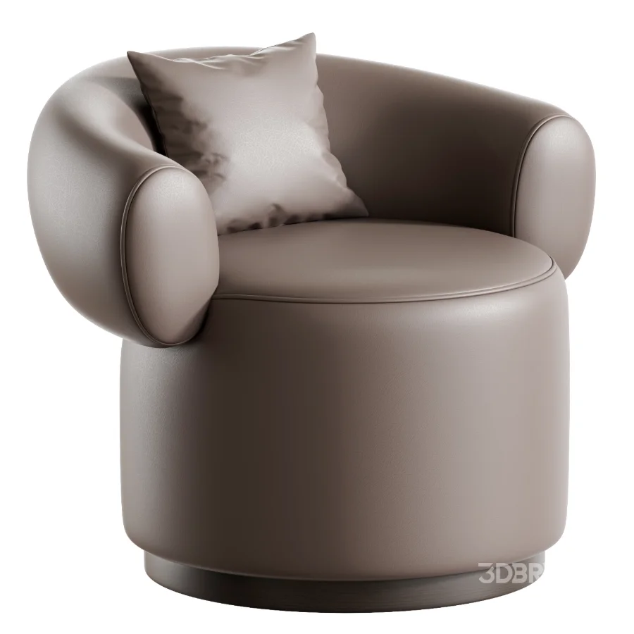 Elise Armchair Image 3