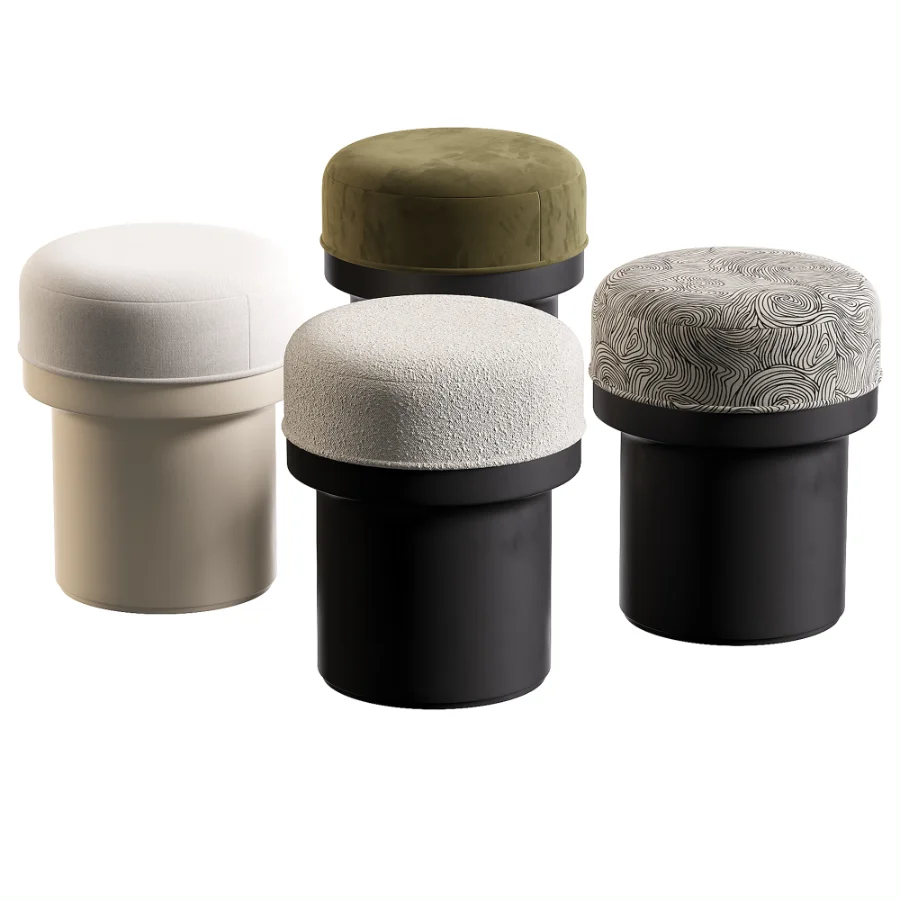 Kami 01 stool Image 6