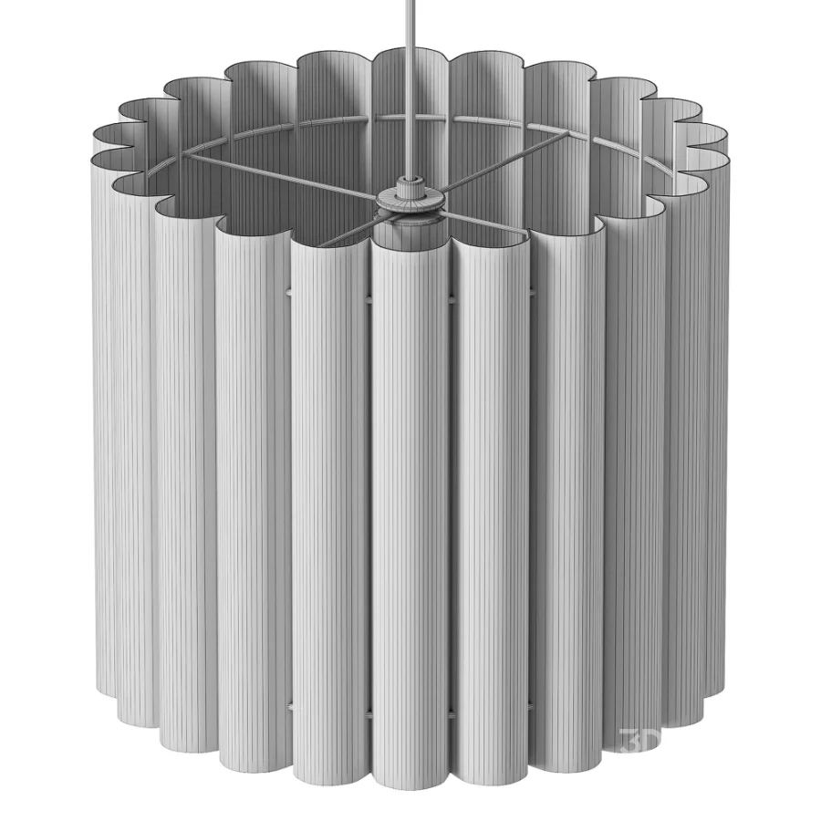 Lucina Pendant Lamp Westwing Collection Image 4