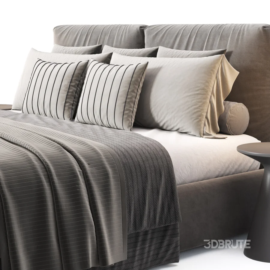 Milano 2 bed by Alf Dafre Image 4